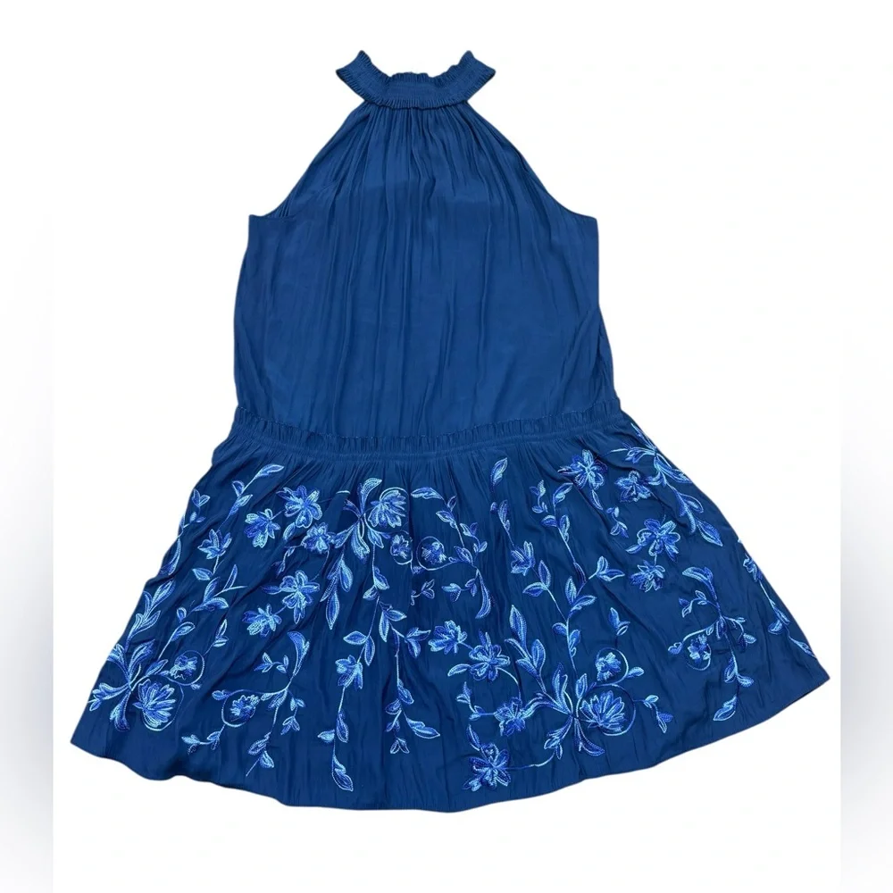 NWT Ramy Brook Marcel‎ Mini Dress